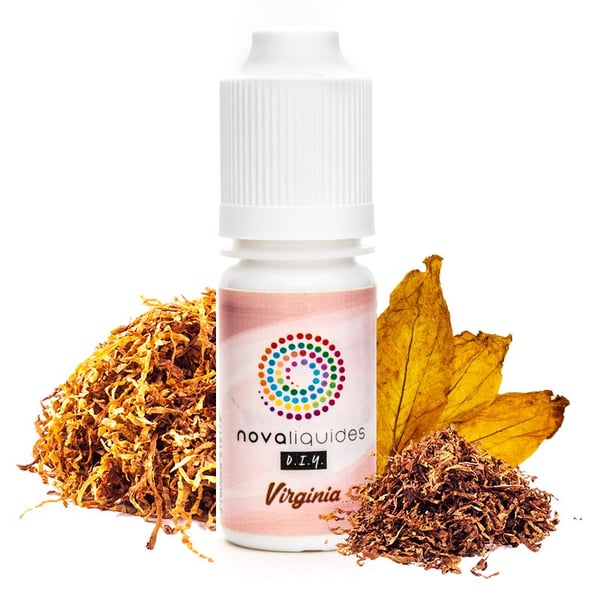 Aroma Nova Liquides Virginia