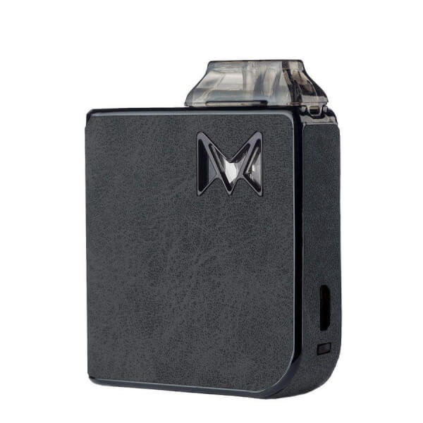 Mi Pod - Smoking Vapor (Outlet) Black Suede