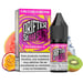 Productos relacionados de Aroma Kiwi Passion Guava Ice - Juice Sauz Drifter Bar (Longfill)