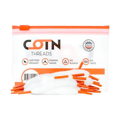 Cotton Threads