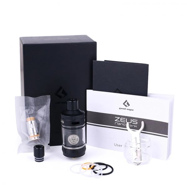 Geekvape Zeus Nano Tank