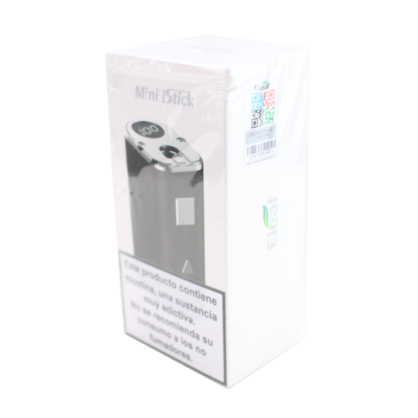 Eleaf Mini iStick 10W - (Outlet)