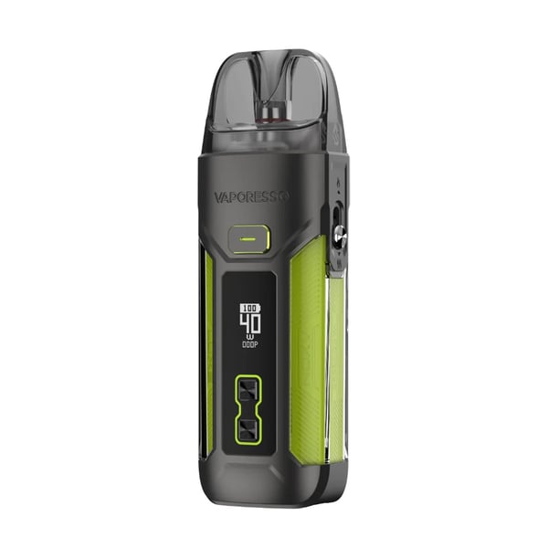Vaporesso Luxe X Pro Pod Kit