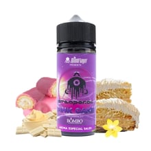 Aroma Atemporal Pink Cake - The Mind Flayer & Bombo 30ml (Longfill)