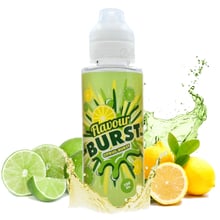 Citrus - Flavour Burst 100ml