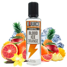 T-Juice Blood Ice Orange 50ml