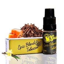 Aroma Epic Blend Tobacco Mix&Go Chemnovatic Gusto 10ml