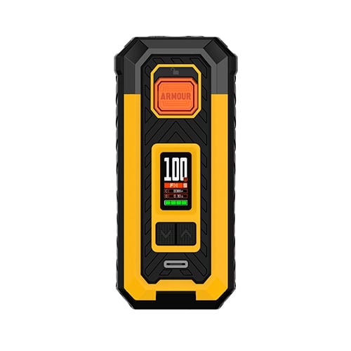 Vaporesso Armour S Mod