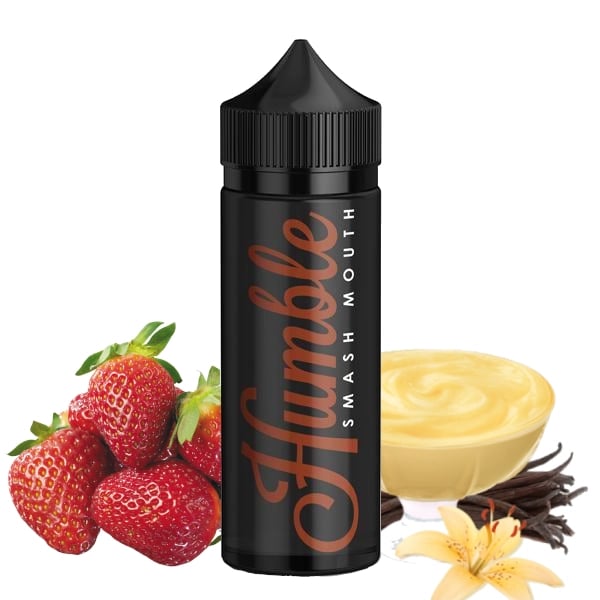 Smash Mouth - Humble Juice 100ml