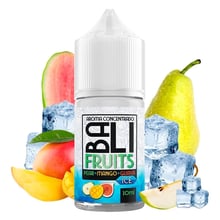 Aroma Pear Mango Guava Ice - Bali Fruits by Kings Crest (Longfill para Sales)