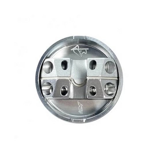 The Sqy RDA - 99 Wraps