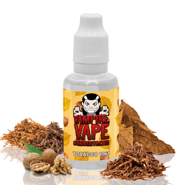 Aroma Tobacco 1961 - Vampire Vape