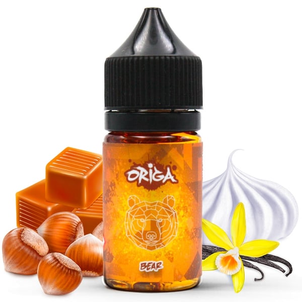 Aroma Bear - Origa