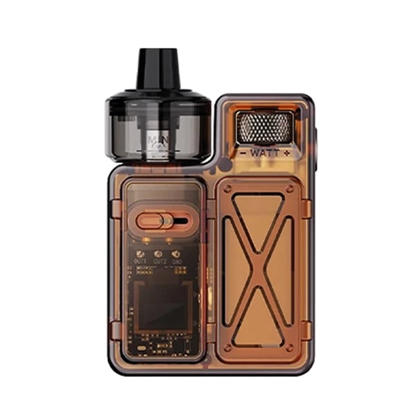 Uwell Crown M Pod Kit