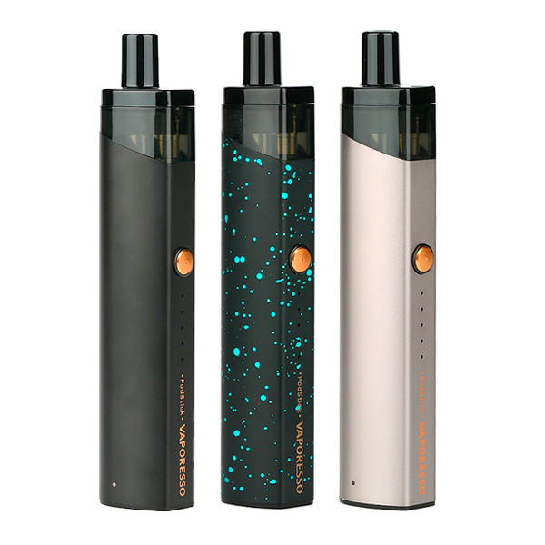 Vaporesso Podstick Pod Kit