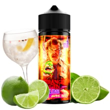Gin Lime - Oil4Vap Stranger Gins 100ml