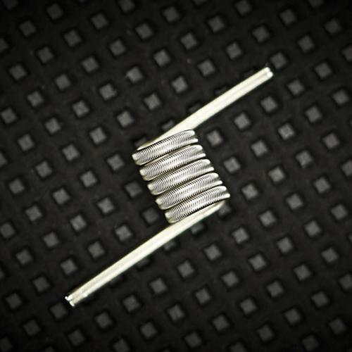 Chernobyl Coils RBMK