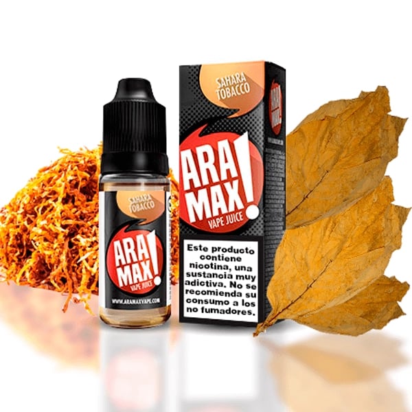 Aramax Sahara Tobacco (outlet)