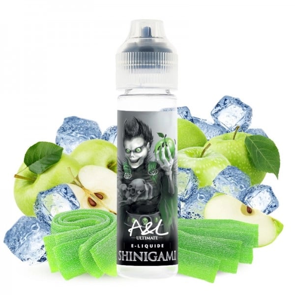 Shinigami 50ml - A&L