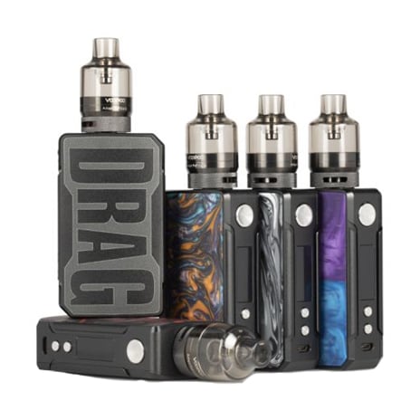 Voopoo Drag 2 Kit