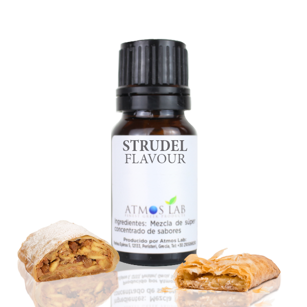 Aroma Strudel - Atmos Lab