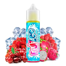 Aroma Bloody Dragon Ice - Fruizee 10ml (Longfill)