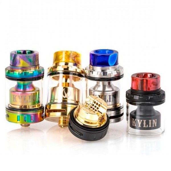 Vandy Vape Kylin Mini Rta