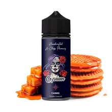 Aroma Caramel - Blackout Opium 24ml (Longfill)