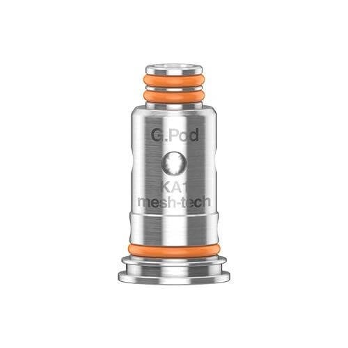 Resistencias Geekvape G Coil Formula (outlet)