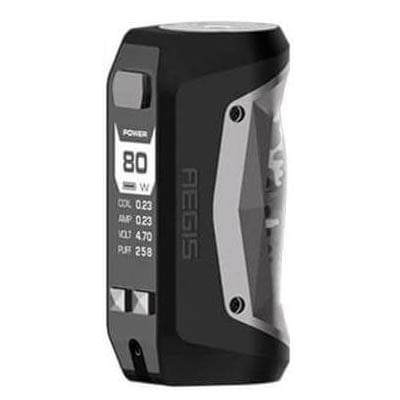Geekvape Aegis Mini Mod