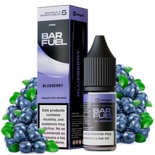 Sales Blueberry - Bar Fuel by Hangsen 10ml