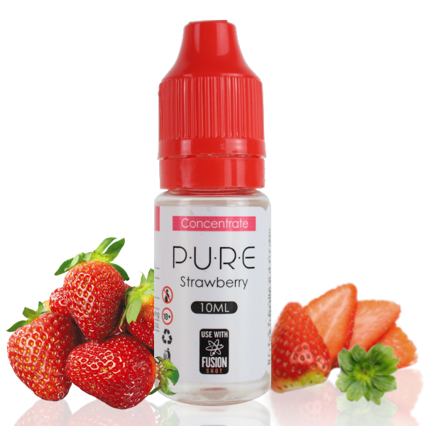 Aroma Pure Strawberry 