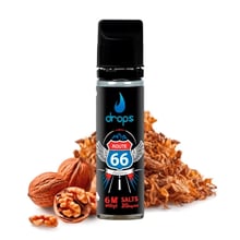 Route 66 - Drops All In 10ml (Longfill)