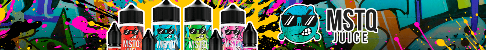 Lima Sabor Frescor Longfill Aromas MSTQ Juice
