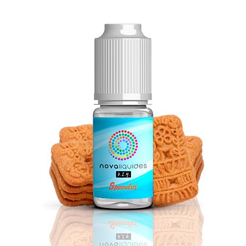 Aroma Nova Liquides Speculos
