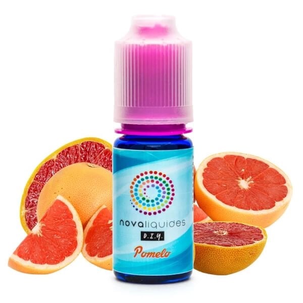 Aroma Nova Liquides Pomelo (outlet)