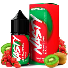 Nasty Juice Strawberry Kiwi 50ml