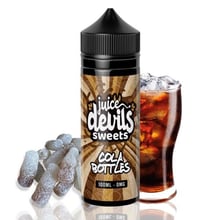 Cola Bottles - Juice Devils 100ml