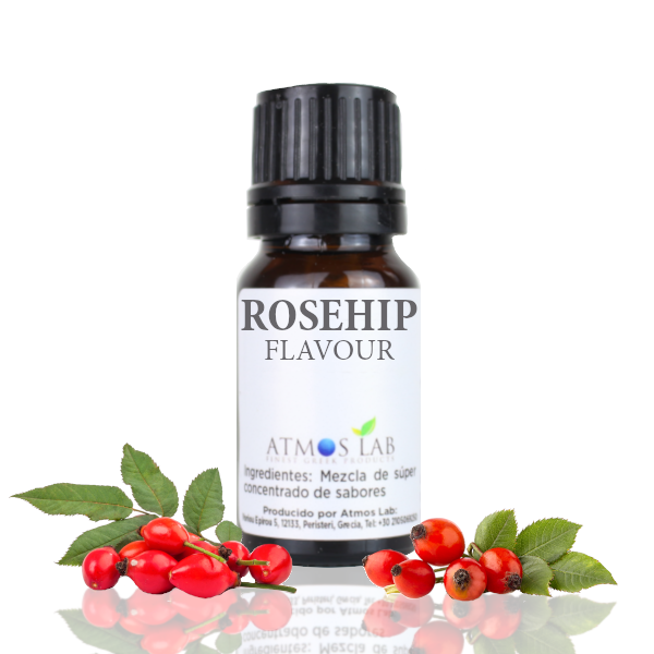 Aroma Rosehip - Atmos Lab
