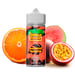 Productos relacionados de Aroma Bamboo Passion - Jungle Fever 12ml (Longfill)