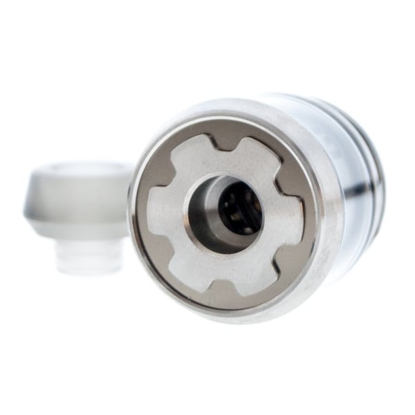 Wotofo OFRF Gear RTA