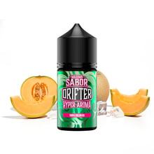 Aroma Hyper Triple Melon Ice - Drifter Hyper (Longfill para sales) 