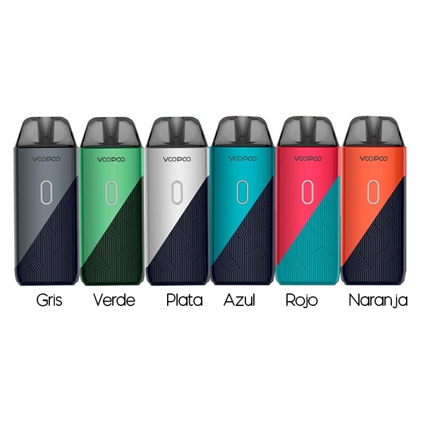 Voopoo Find S Trio Kit
