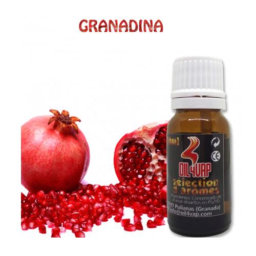 Oil4Vap Aroma Granadina 10ml