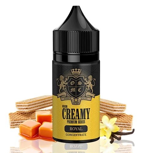 Aroma Ossem Juice - Royal 30ml