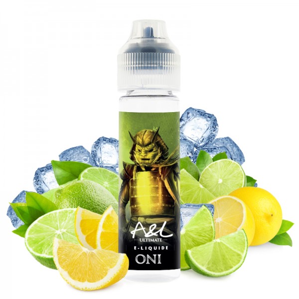 Ultimate Oni 50ml - A&L
