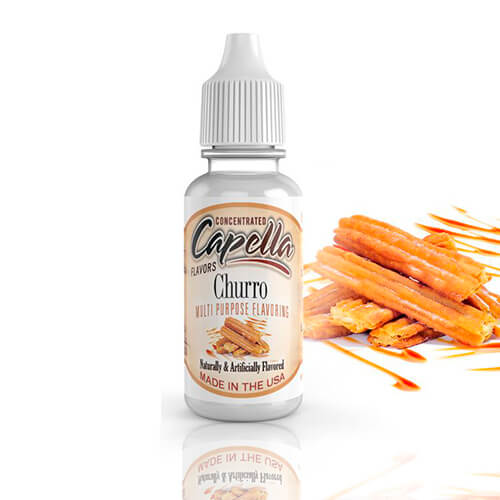 Aroma Capella Flavors churro 13ML