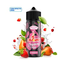 Megapack de Sales Strawberry & Pear - Oil4Vap