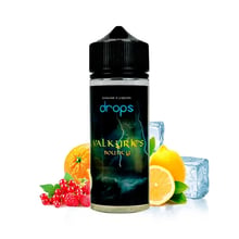 Aroma Valkyries Bounty - Drops (Longfill)