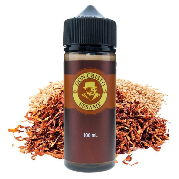 Don Cristo Sesame 100ml - Don Cristo